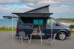 Volkswagen California Ocean 2015 года (UK)